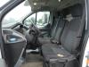 Ford Transit Custom 2.2 TDCi 16V Sloopvoertuig (2015, Wit)