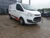 Ford Transit Custom 2.2 TDCi 16V Sloopvoertuig (2015, Wit)