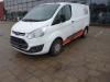 Ford Transit Custom 2.2 TDCi 16V Sloopvoertuig (2015, Wit)