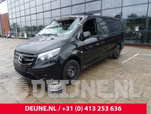 Mercedes Vito 14-