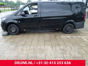 Mercedes Vito 14-