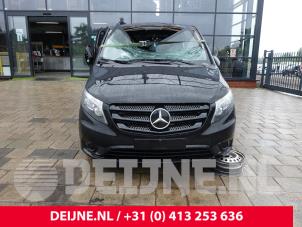 Mercedes Vito 14-