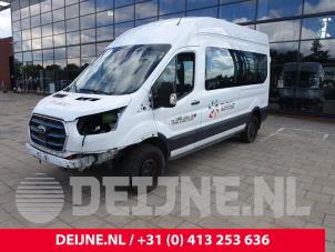 Ford Transit 14-