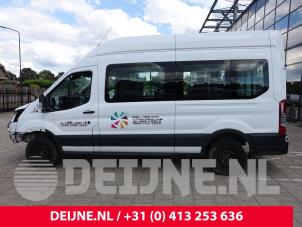 Ford Transit 14-