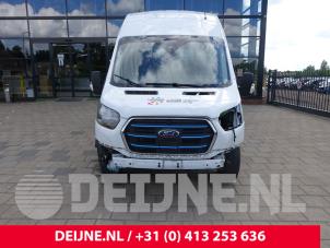 Ford Transit 14-