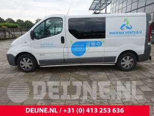 Nissan Primastar 03-