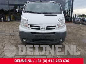 Nissan Primastar 03-