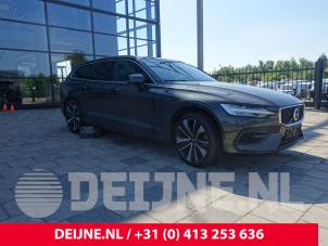 Volvo V60 Engine management computer O229577 Donor vehicle