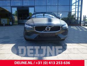 Volvo V60 19-