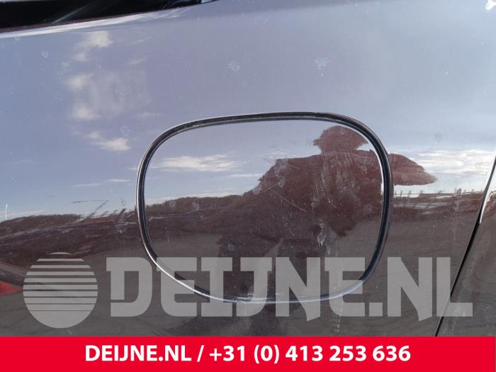 Volvo XC60 II 2.0 T8 16V Recharge, Twin Engine AWD Sloopvoertuig (2018, Bruin)