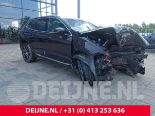 Volvo XC60 Start/Stopp Schalter O279558 Spenderfahrzeug