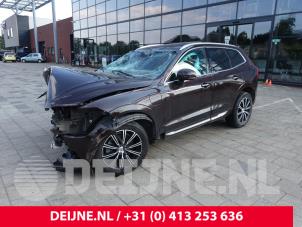 Volvo XC60 17-