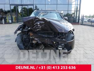 Volvo XC60 17-