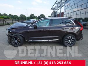 Volvo XC60 17-