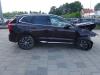 Volvo XC60 II 2.0 T8 16V Recharge, Twin Engine AWD Sloopvoertuig (2018, Bruin)