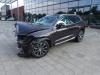 Volvo XC60 II 2.0 T8 16V Recharge, Twin Engine AWD Sloopvoertuig (2018, Bruin)
