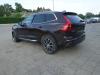 Volvo XC60 II 2.0 T8 16V Recharge, Twin Engine AWD Sloopvoertuig (2018, Bruin)