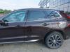 Volvo XC60 II 2.0 T8 16V Recharge, Twin Engine AWD Sloopvoertuig (2018, Bruin)