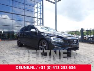 Volvo V60 Anlasser O228864 Spenderfahrzeug