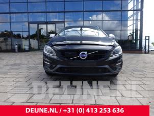 Volvo V60 10-