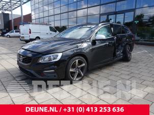 Volvo V60 10-