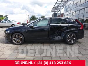Volvo V60 10-