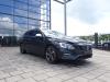 Volvo V60 I 2.4 D6 20V AWD Twin Engine Plug-in Hybrid Sloopvoertuig (2015, Zwart)
