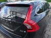 Volvo V60 I 2.4 D6 20V AWD Twin Engine Plug-in Hybrid Sloopvoertuig (2015, Zwart)