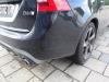 Volvo V60 I 2.4 D6 20V AWD Twin Engine Plug-in Hybrid Sloopvoertuig (2015, Zwart)