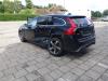Volvo V60 I 2.4 D6 20V AWD Twin Engine Plug-in Hybrid Sloopvoertuig (2015, Zwart)