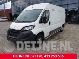 Peugeot Boxer 14-