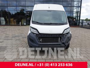 Peugeot Boxer 14-