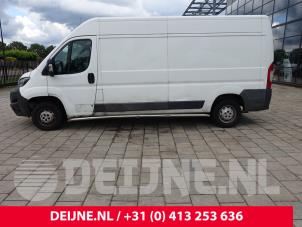 Peugeot Boxer 14-
