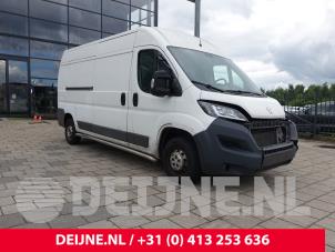 Peugeot Boxer Koelerset O222913 Donorvoertuig