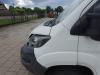 Peugeot Boxer 2.2 HDi 130 Euro 5 Sloopvoertuig (2016, Wit)