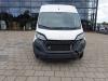 Peugeot Boxer 2.2 HDi 130 Euro 5 Sloopvoertuig (2016, Wit)