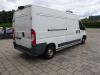 Peugeot Boxer 2.2 HDi 130 Euro 5 Sloopvoertuig (2016, Wit)