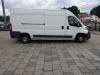 Peugeot Boxer 2.2 HDi 130 Euro 5 Sloopvoertuig (2016, Wit)