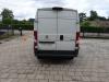 Peugeot Boxer 2.2 HDi 130 Euro 5 Sloopvoertuig (2016, Wit)