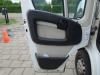 Peugeot Boxer 2.2 HDi 130 Euro 5 Sloopvoertuig (2016, Wit)