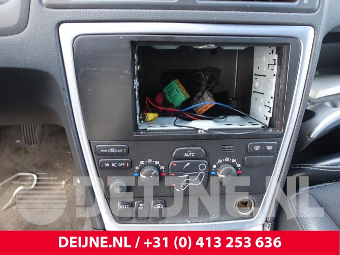 Volvo S60 I 2.4 20V 140 Sloopvoertuig (2005, Grijs)