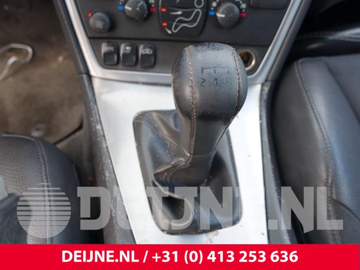 Volvo S60 I 2.4 20V 140 Sloopvoertuig (2005, Grijs)