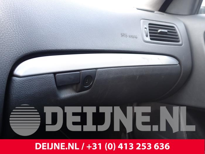 Volvo S60 I 2.4 20V 140 Sloopvoertuig (2005, Grijs)