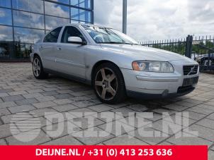 Volvo S60 Cooling set O222229 Donor vehicle