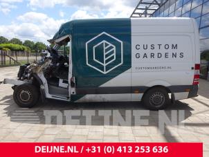 Mercedes Sprinter 06-