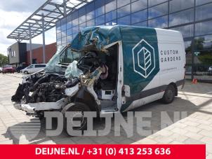 Mercedes Sprinter 06-