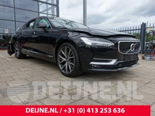 Volvo S90 Module LED koplamp O230956 Donorvoertuig