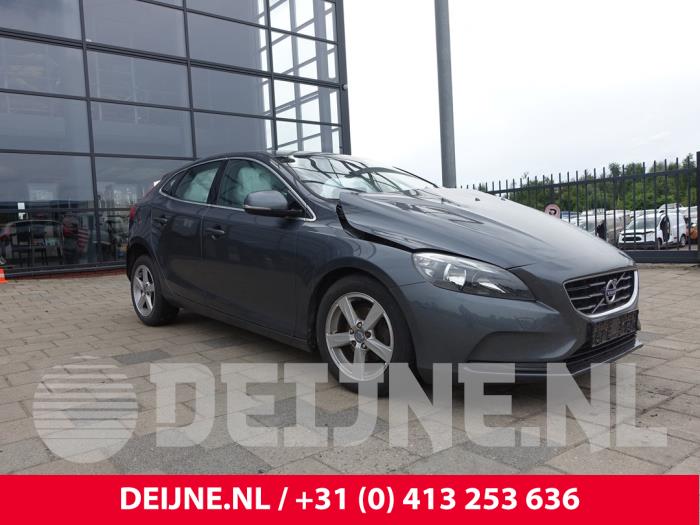 Volvo V40 Startmotor O224193 Donorvoertuig