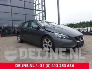 Volvo V40 Anlasser O224193 Spenderfahrzeug