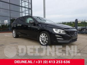 Volvo V60 Schaltung O223205 Spenderfahrzeug